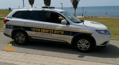 فيديو: تعليمات من البلدية عبر مكبرات الصوت بضرورة التزام البيوت